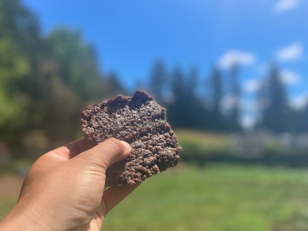How to Eat Pemmican - FAQ - Steadfast Provisions
