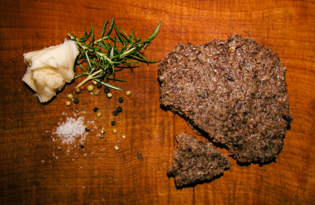 Pemmican-Making Tips from Steadfast Provisions