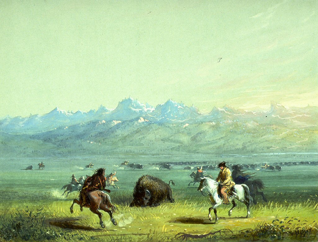 A Pemmicanized History of Pemmican - Steadfast Provisions