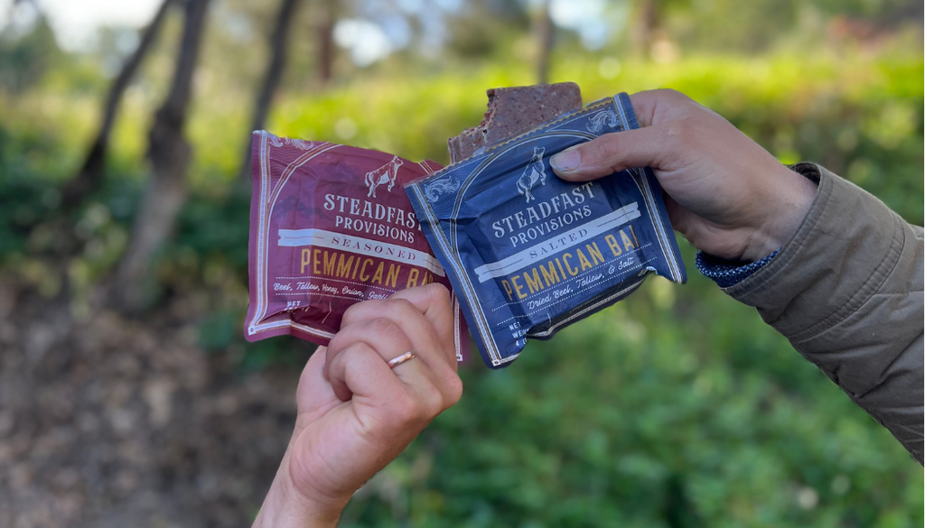 Steadfast Gift Card Steadfast Provisions