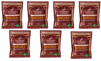 American BAR Bundle Steadfast Provisions