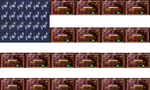 American Birthday BRICK Bundle Steadfast Provisions