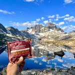 Pemmican Bar:<BR>"Three Hours" Steadfast Provisions Webstore