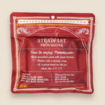 Pemmican Bar:<BR>"Three Hours" Steadfast Provisions Webstore