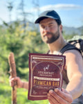 Pemmican Meal Bar Steadfast Provisions Webstore