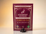Pemmican Bar:<BR>"Three Hours" Steadfast Provisions Webstore