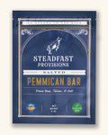 Pemmican Storage Bucket of BARS Steadfast Provisions