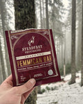 Pemmican Meal Bar Steadfast Provisions Webstore
