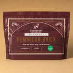 Pemmican Brick: "Three Days" Steadfast Provisions Webstore