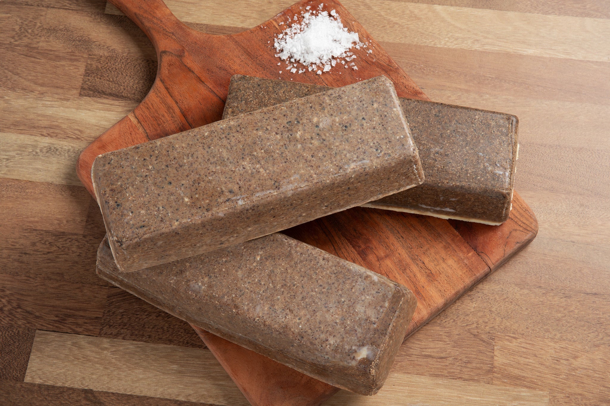 Mericos Rhodes Pemmican Brick: Nutrient-Dense Keto Carnivore Adventure Food ...