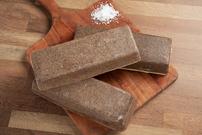 Pemmican Brick: "Three Days" Steadfast Provisions Webstore